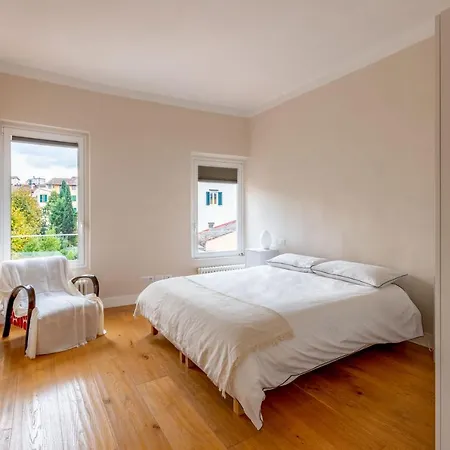 Loft In Santo Spirito Appartement Florence