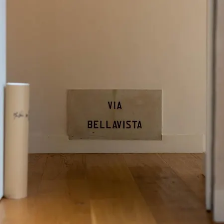 Lejlighed Loft In Santo Spirito Firenze