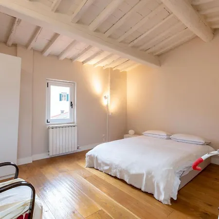 Appartement Loft In Santo Spirito *
