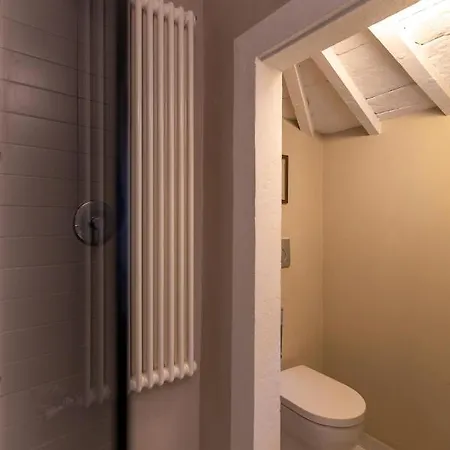 Lejlighed Loft In Santo Spirito Firenze