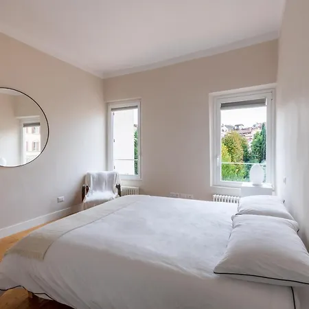 Loft In Santo Spirito Lejlighed *