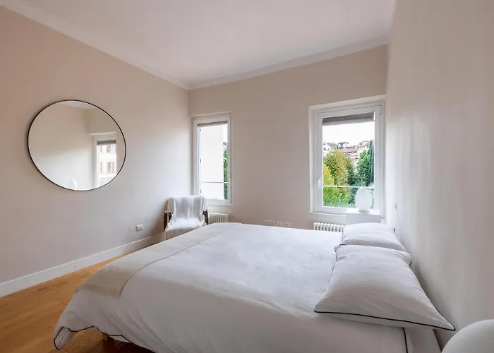 Loft In Santo Spirito Apartment *