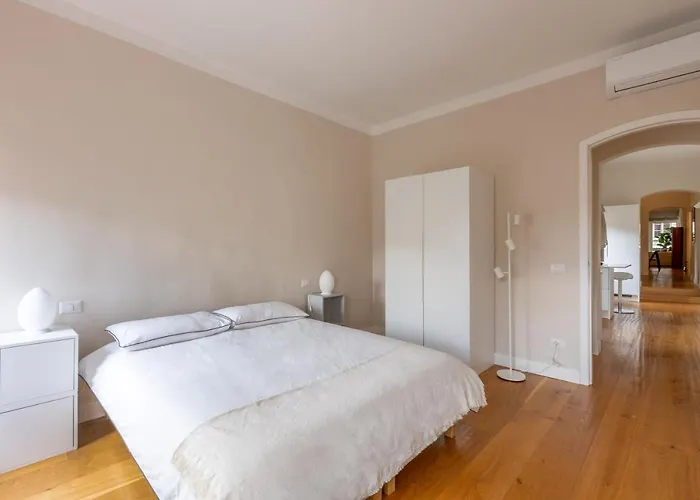 Loft In Santo Spirito * Florenz